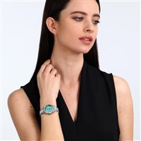 Orologio Philip Watch Donna Caribe in Acciaio R8253597645 - R8253597645